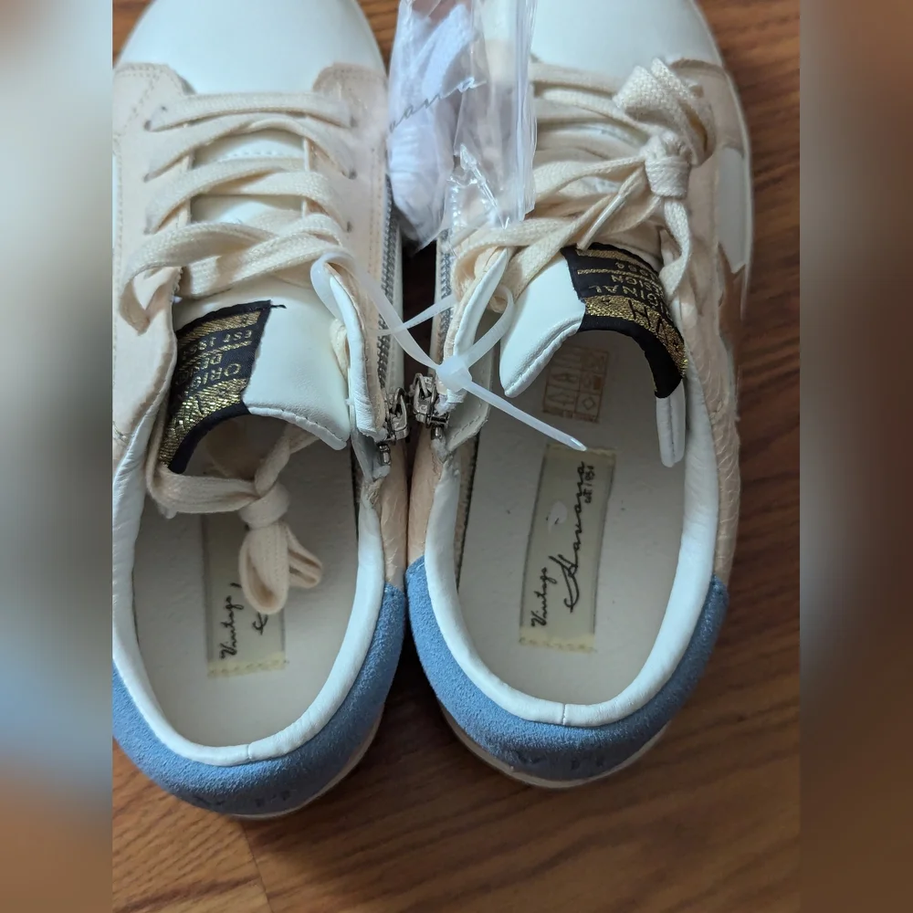 Vintage Havana new no